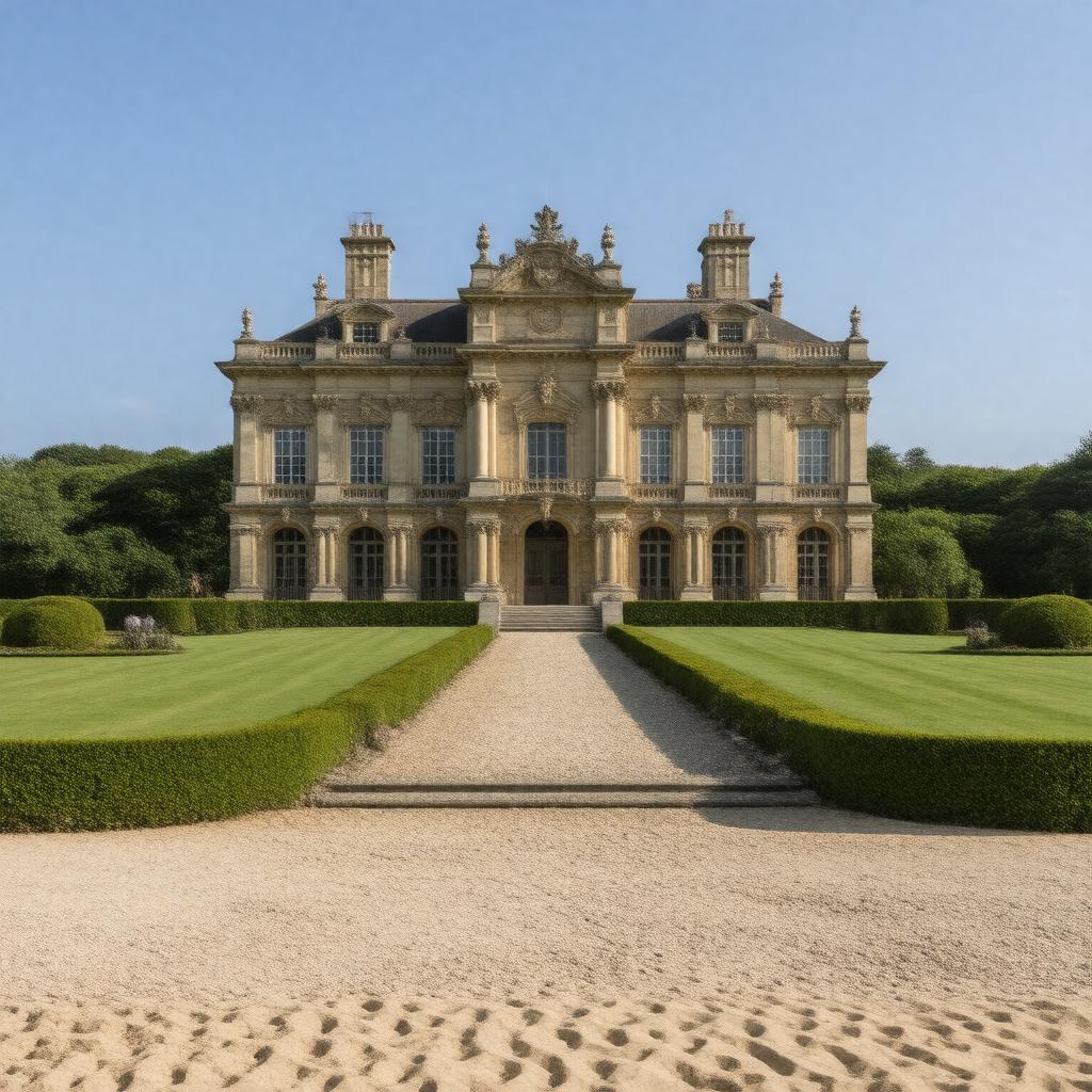 Osborne House